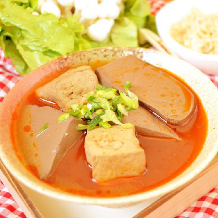 【衝喜】麻辣鍋底多人分享包