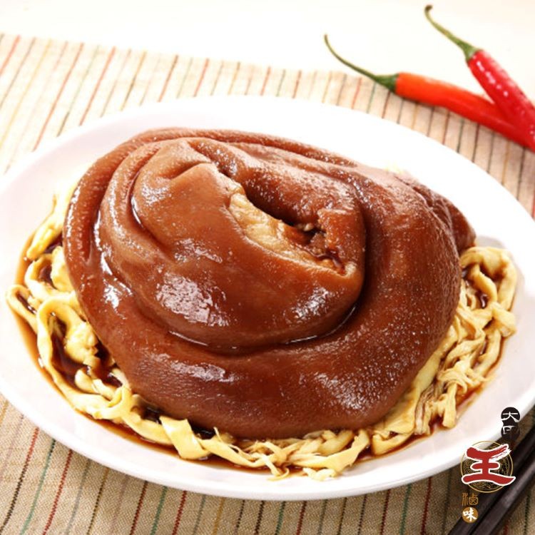 【大甲王記】頂級御膳佛跳牆+富貴大豐