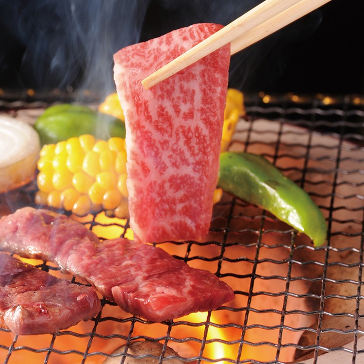 【好神】日本A5頂級和牛霜降肉片