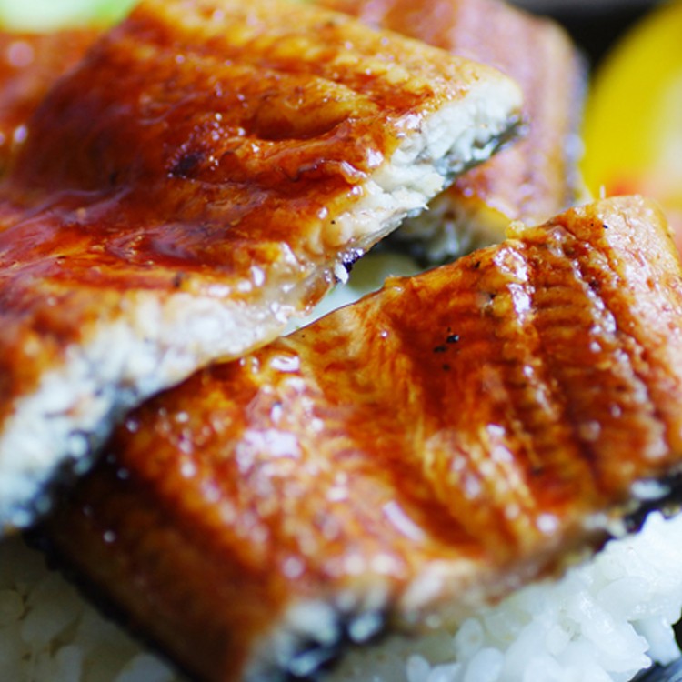 【海之醇】頂級蒲燒鰻魚175g