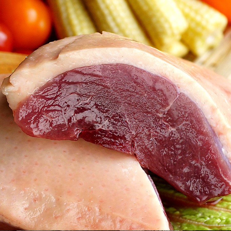 【海之醇】法式櫻桃鴨胸