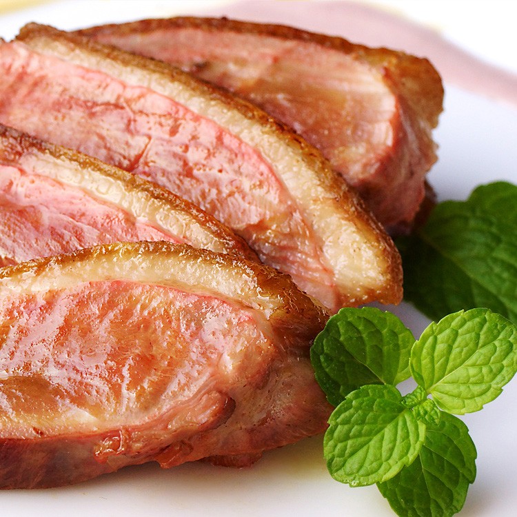 【海之醇】法式櫻桃鴨胸
