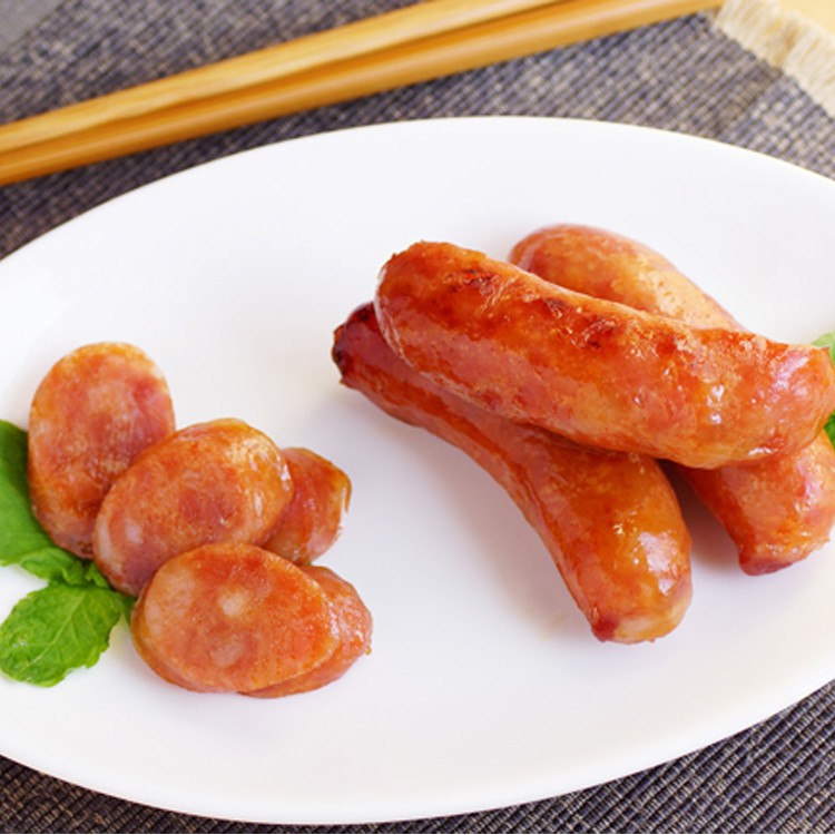 【海之醇】精選高粱酒香腸