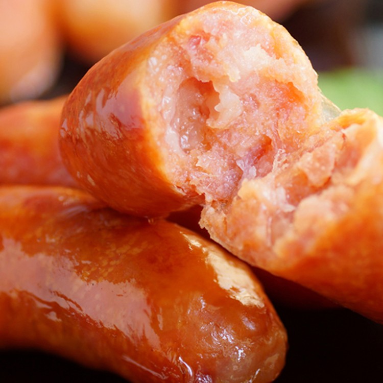 【海之醇】精選高粱酒香腸