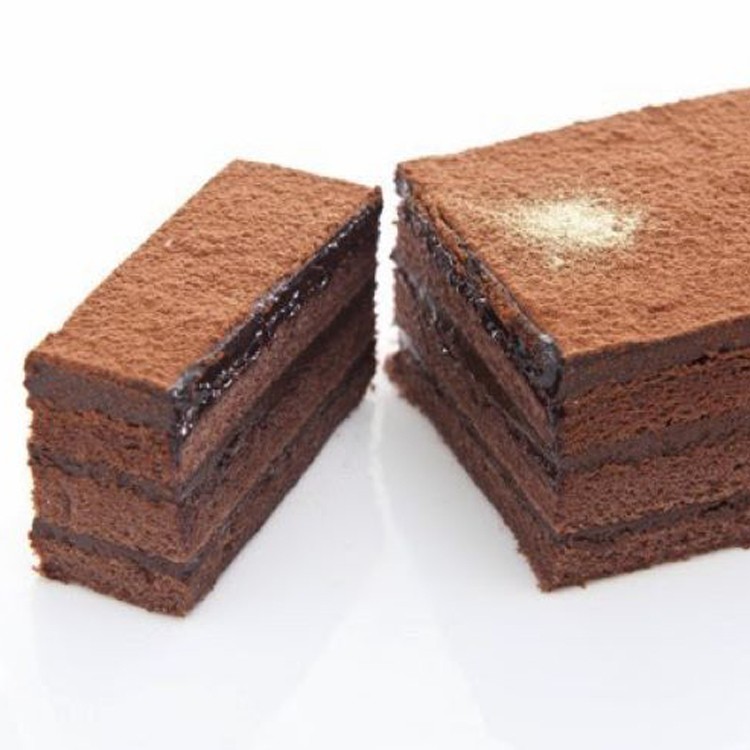 【皮耶先生】經典甘納許