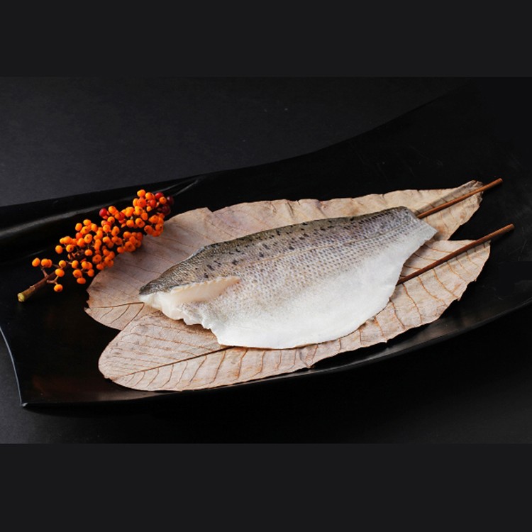 【台灣好漁】七星鱸魚魚片