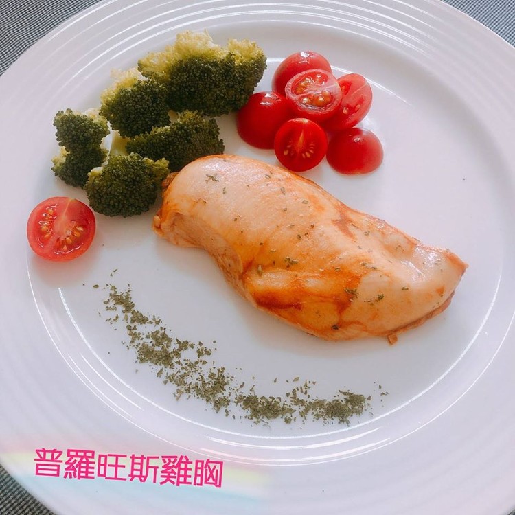 免運!【古蕾特】輕食首選-舒肥元氣嫩雞胸肉 160g/包 (50片,每片70.4元)