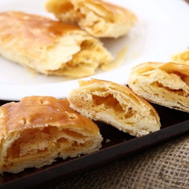 【麥之鄉】札幌烤餅