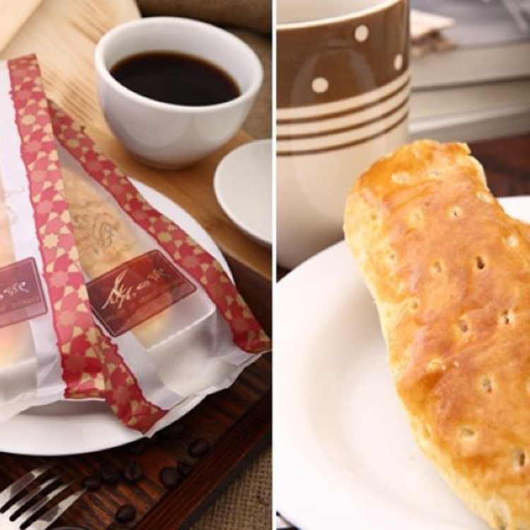 【麥之鄉】札幌烤餅