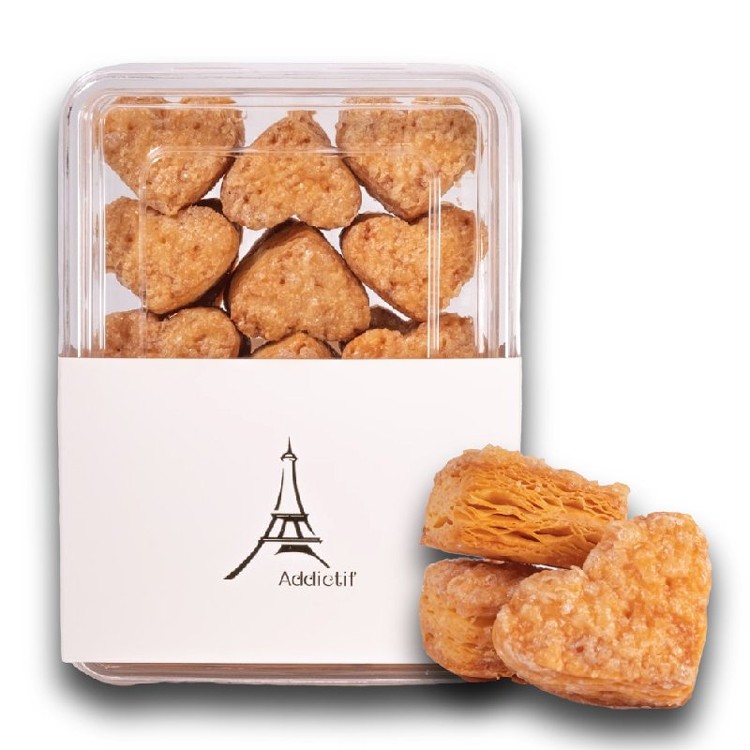 【艾蒂屋】拿破崙千層酥