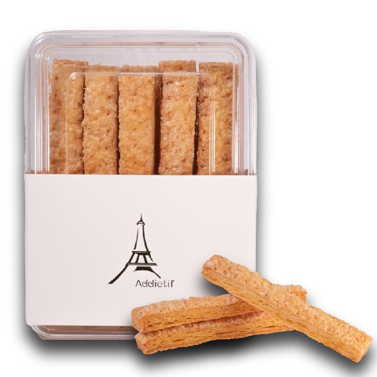 【艾蒂屋】拿破崙千層酥