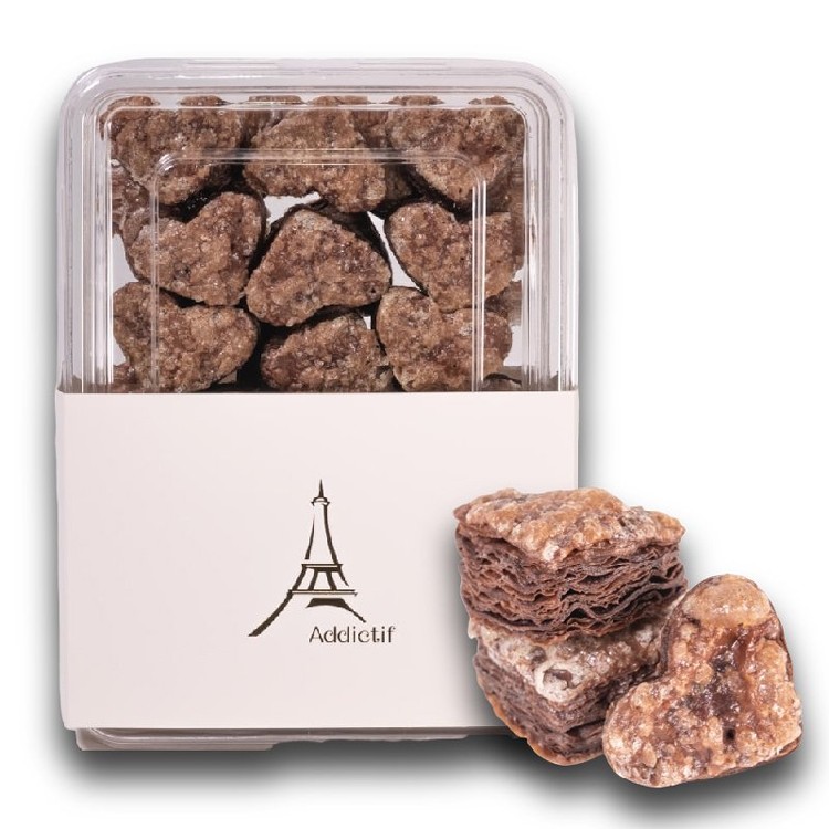 【艾蒂屋】拿破崙千層酥