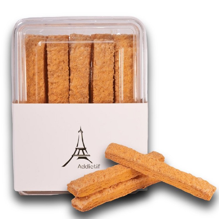 【艾蒂屋】拿破崙千層酥