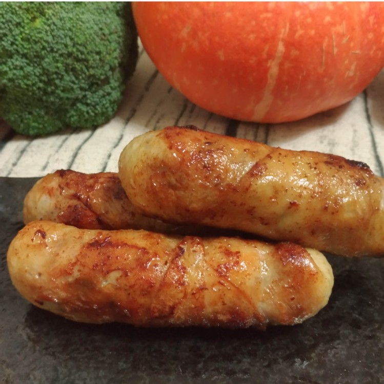 【Lioncook】總舖獅爆漿雞腿肉捲