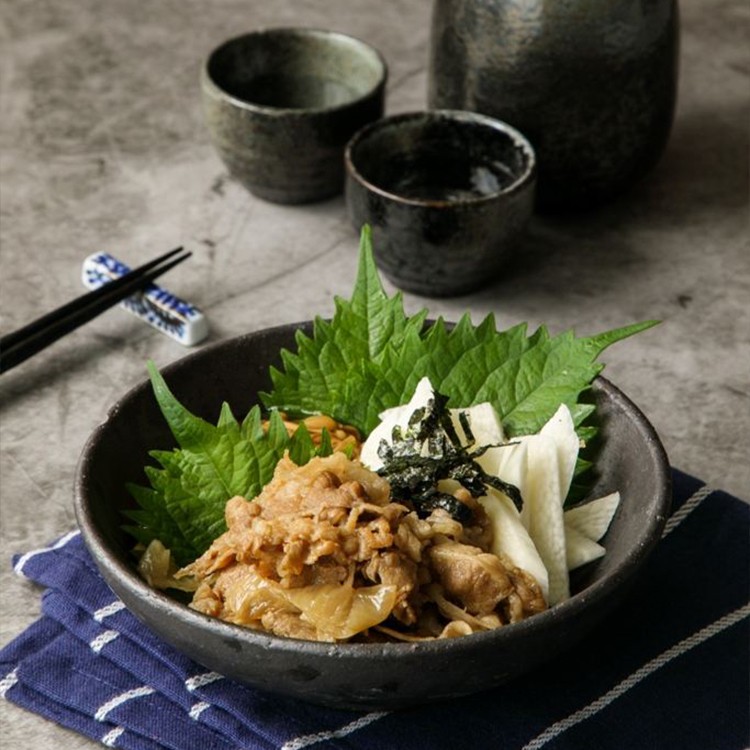 【吉野家】經典牛丼調理包