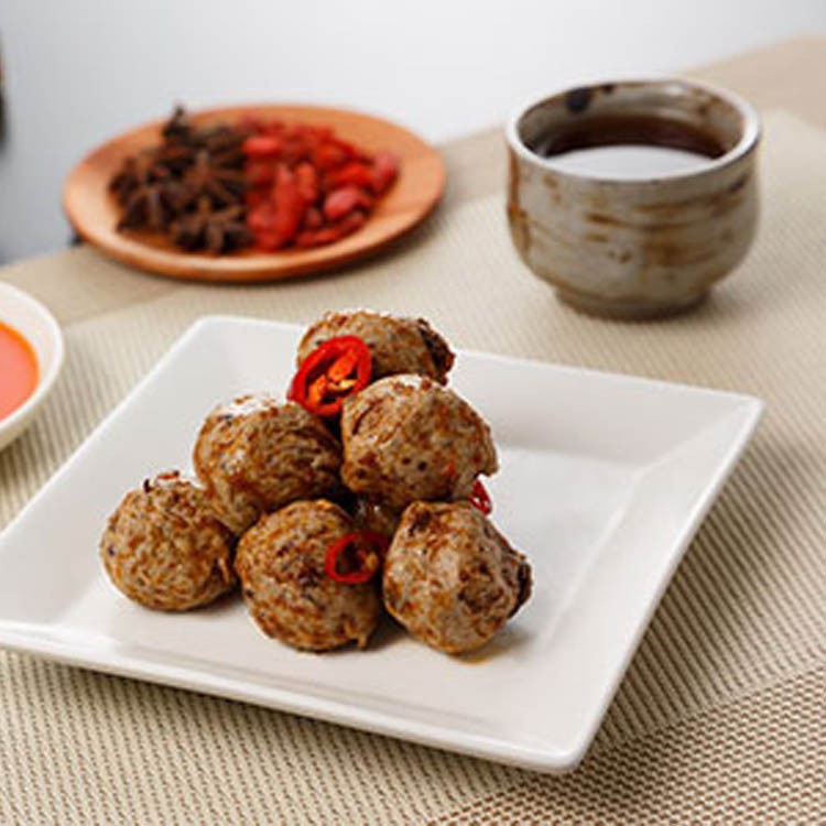 【祿大滷味】招牌滷味12款任選(鴨翅/雞胗/百頁豆腐/鴨舌等)