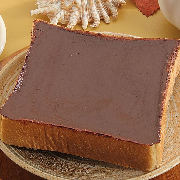 【美食村】元氣厚片土司系列