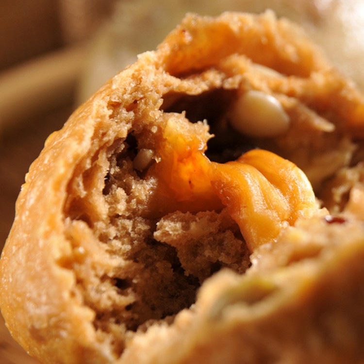 【方王媽媽】健康養生饅頭系列