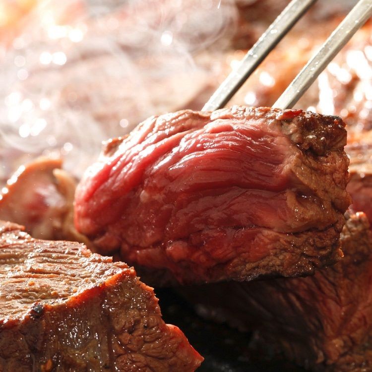 【鮮食煮藝】美國16盎司比臉大牛排