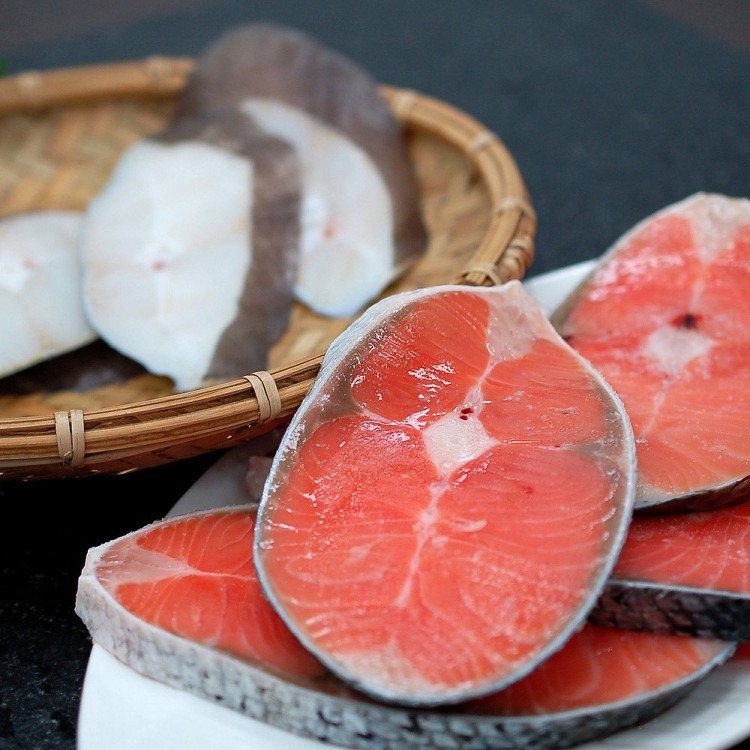 【築地一番鮮】嚴選鮮魚拼盤