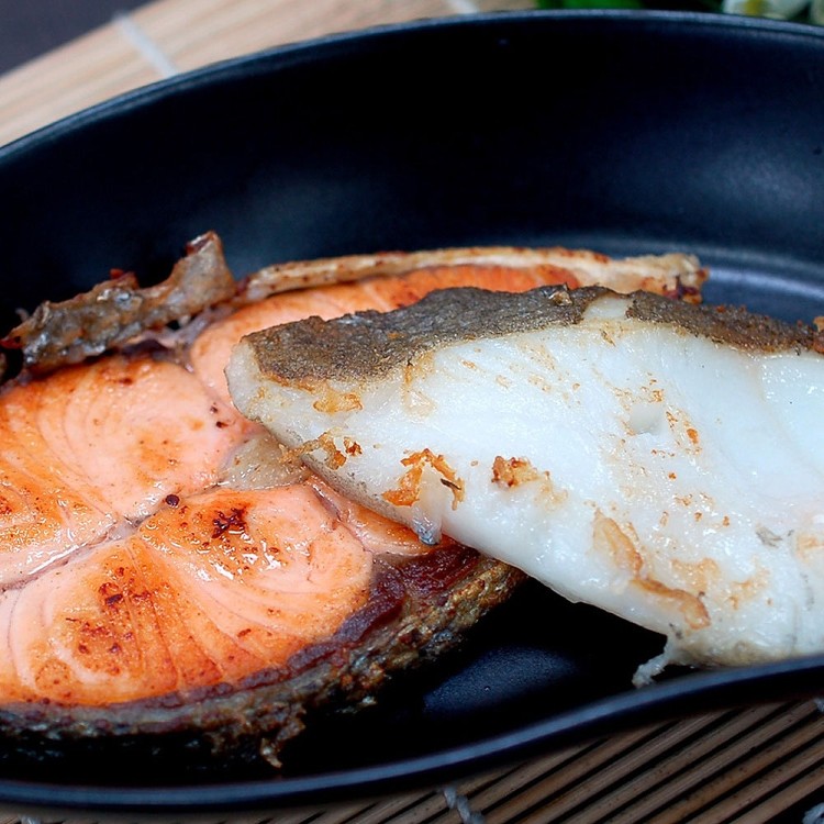 【築地一番鮮】嚴選鮮魚拼盤