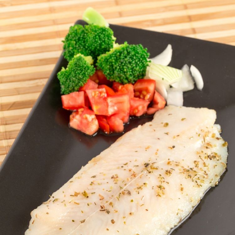 【海伯嚴選】無刺無骨多利魚1kg(鯰魚)(挑戰全場最低價)