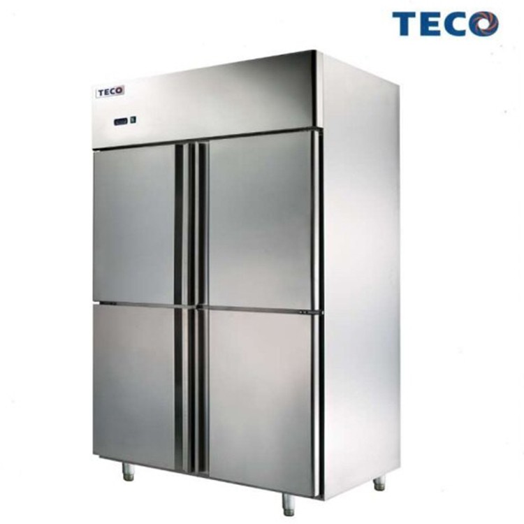 【TECO東元】商用變頻冰箱-冷凍900 L