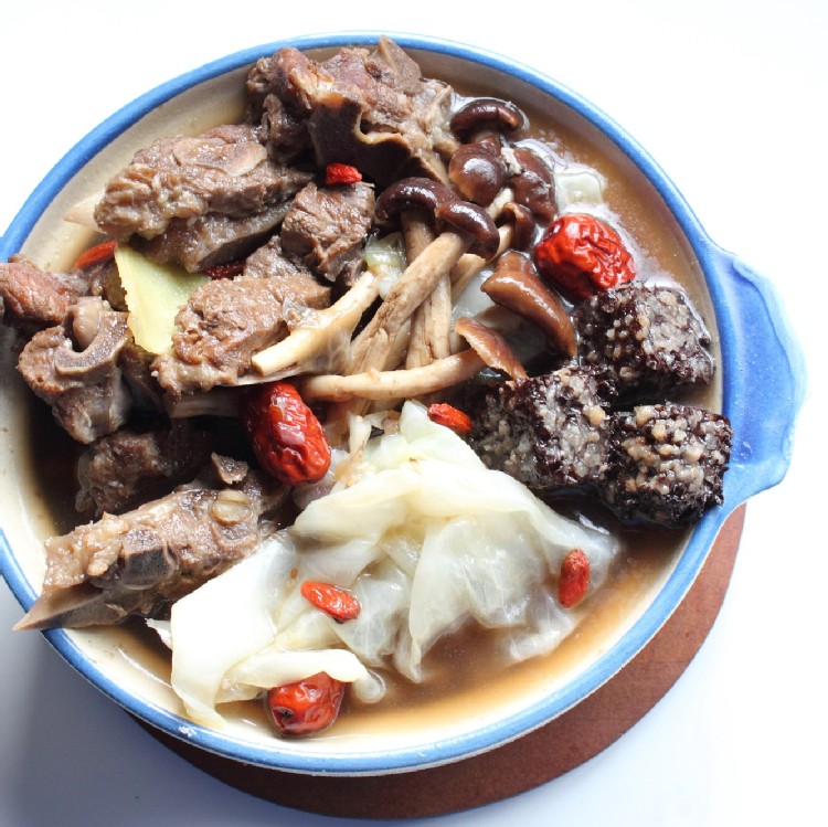 【老東山】獨享鍋任選