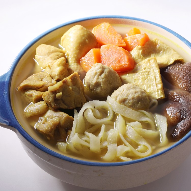 【老東山】獨享鍋任選