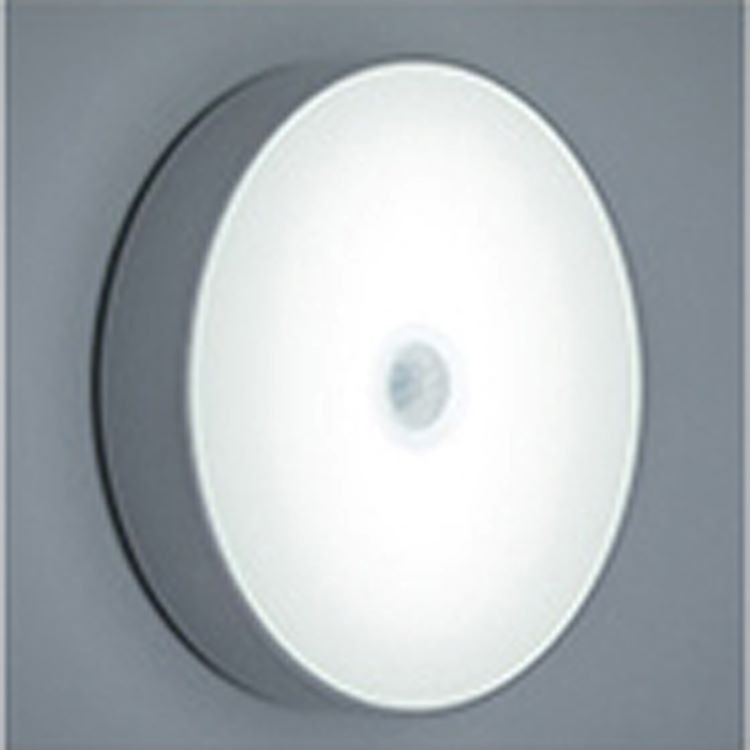 【輝鴻】磁吸無段調光LED感應燈[PZF814]