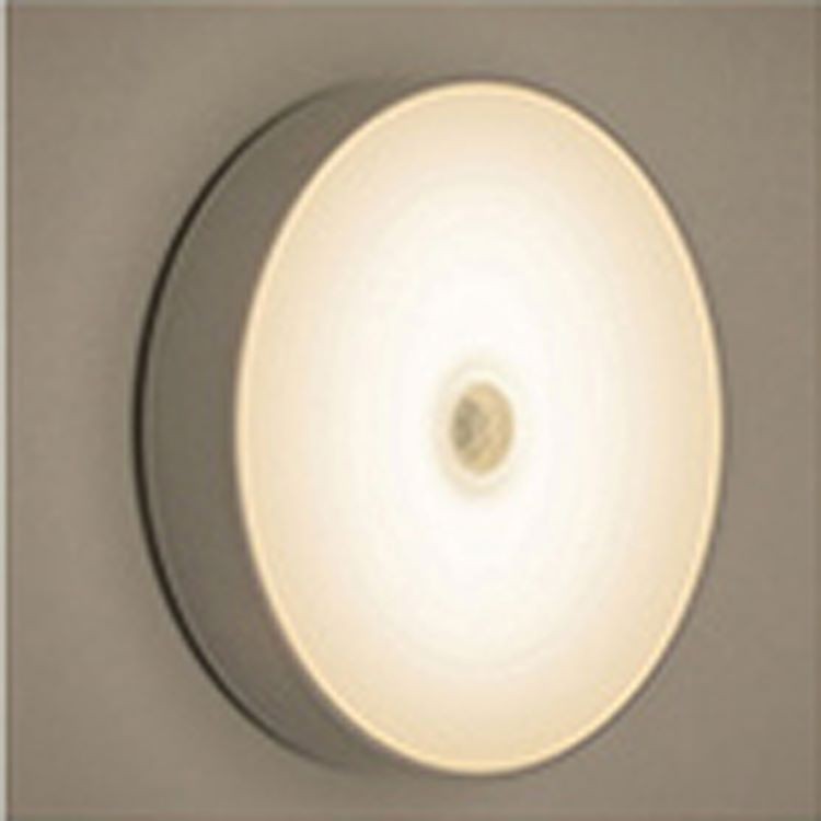 【輝鴻】磁吸無段調光LED感應燈[PZF814]