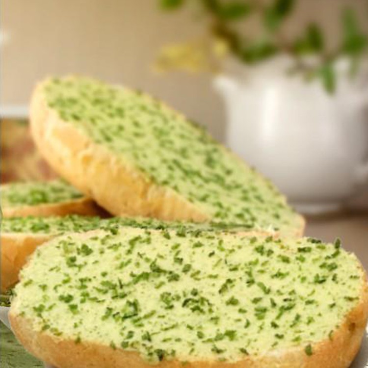 【麥之鄉】法式香蒜麵包