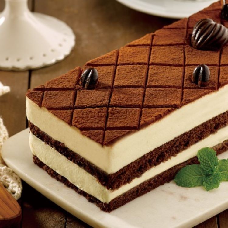 【香帥蛋糕】提拉蜜斯(素不宜)
