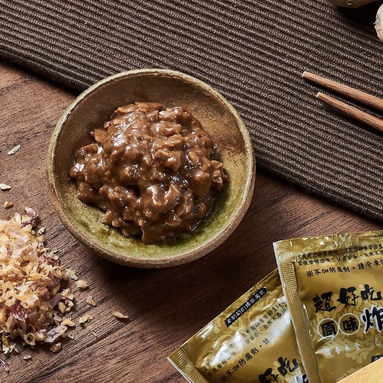 【府城食品】嚴選醬料包