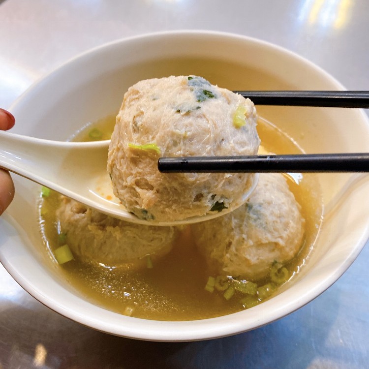 【主播楊中化爆漿大貢丸】人氣口味大貢丸(任選)