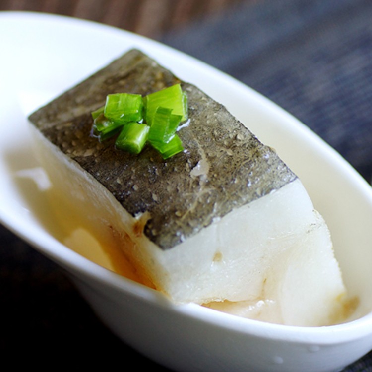 【海之醇】台灣龍虎斑頭丁