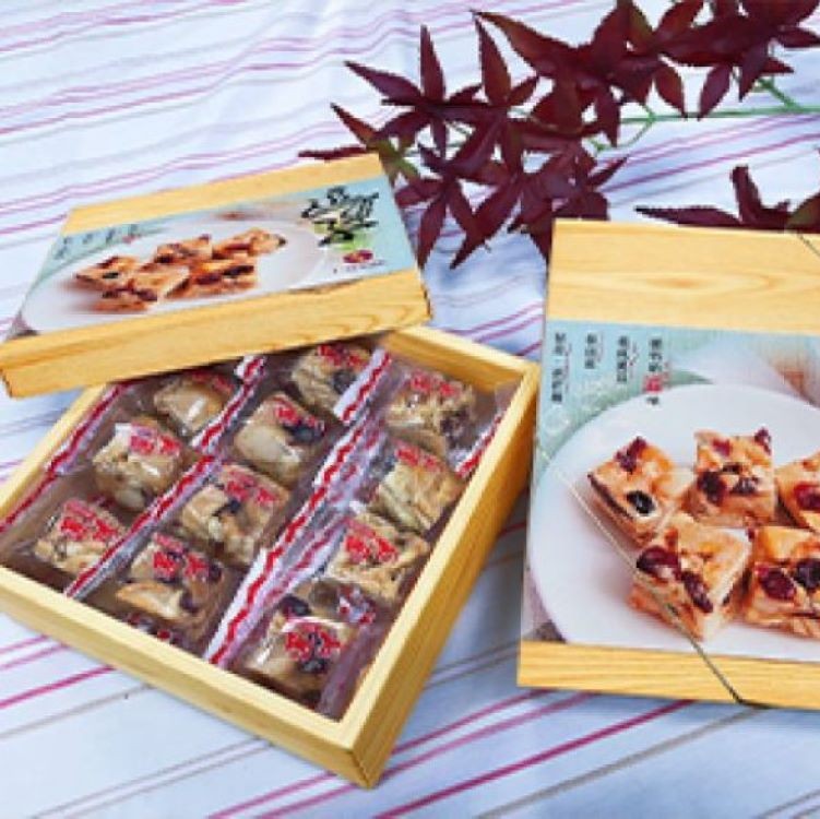 【連珍】逗果子(葷食)