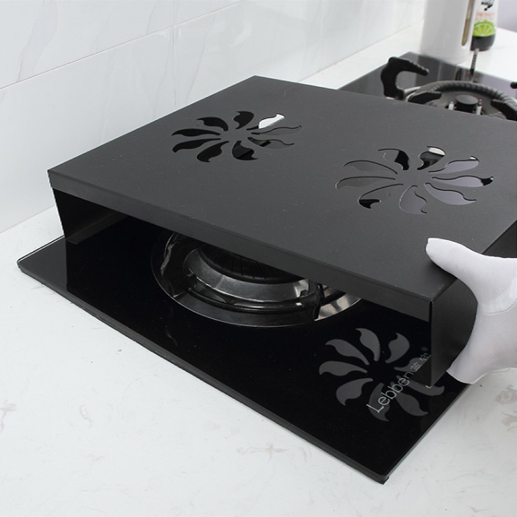 【CityStar】L型氣炸鍋電磁爐增高置物架