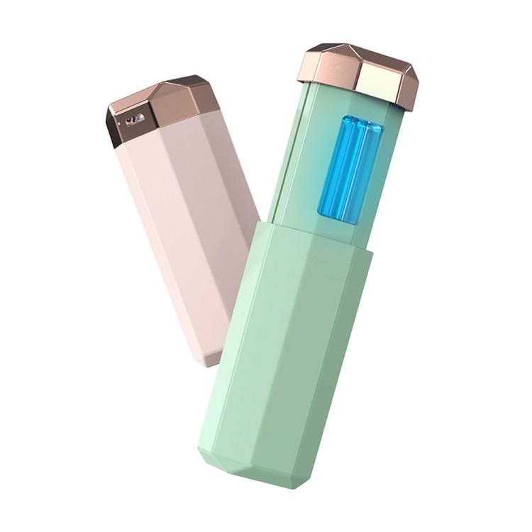 免運!【CityStar】USB充電便攜式UV紫外線消毒殺菌棒