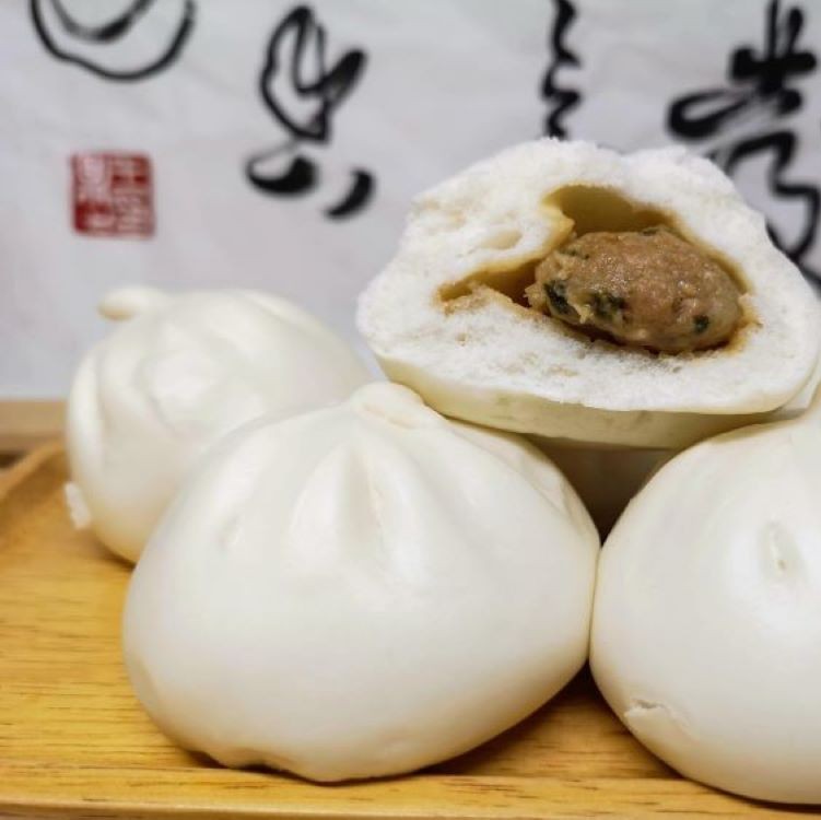 【花蓮吳媽媽包子】小包組合(任選)