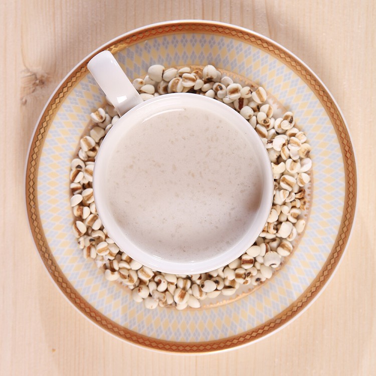 【名廚美饌】膠原蛋白薏仁露