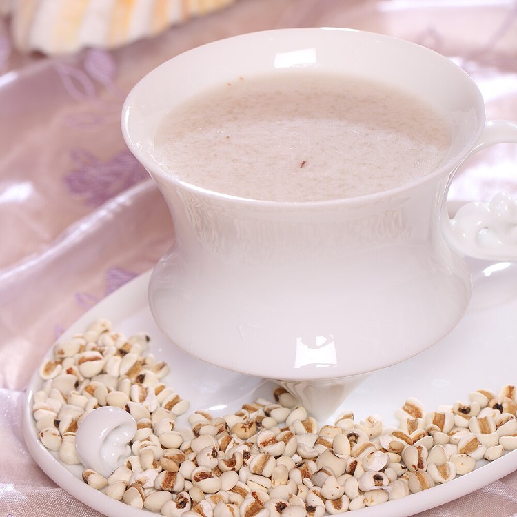 【名廚美饌】膠原蛋白薏仁露