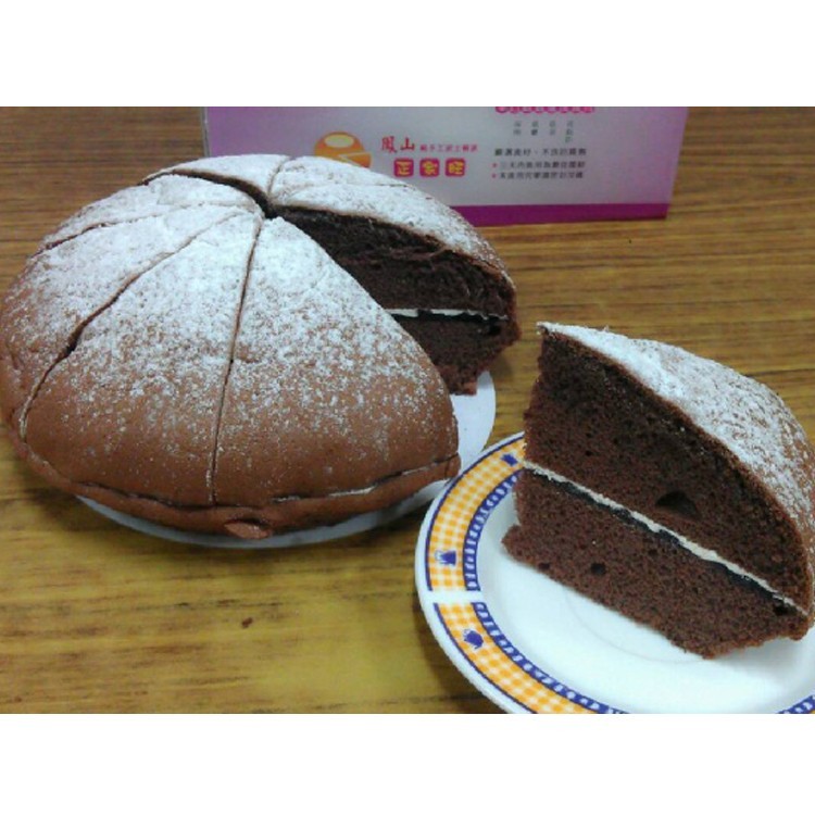 【正家旺】波士頓蛋糕-必吃回購商品 / 4種口味任選