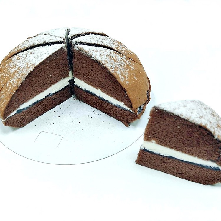 【正家旺】波士頓蛋糕-必吃回購商品 / 4種口味任選