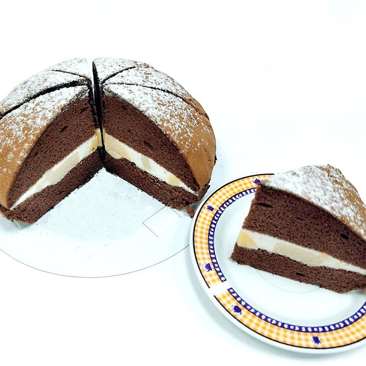 【正家旺】波士頓蛋糕-必吃回購商品 / 4種口味任選