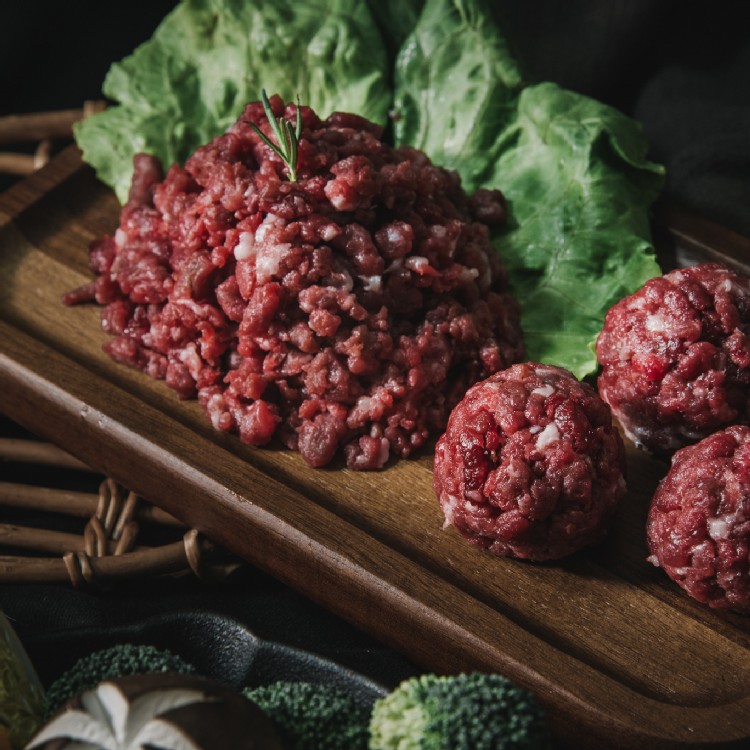 【和牧肉品】牛絞肉