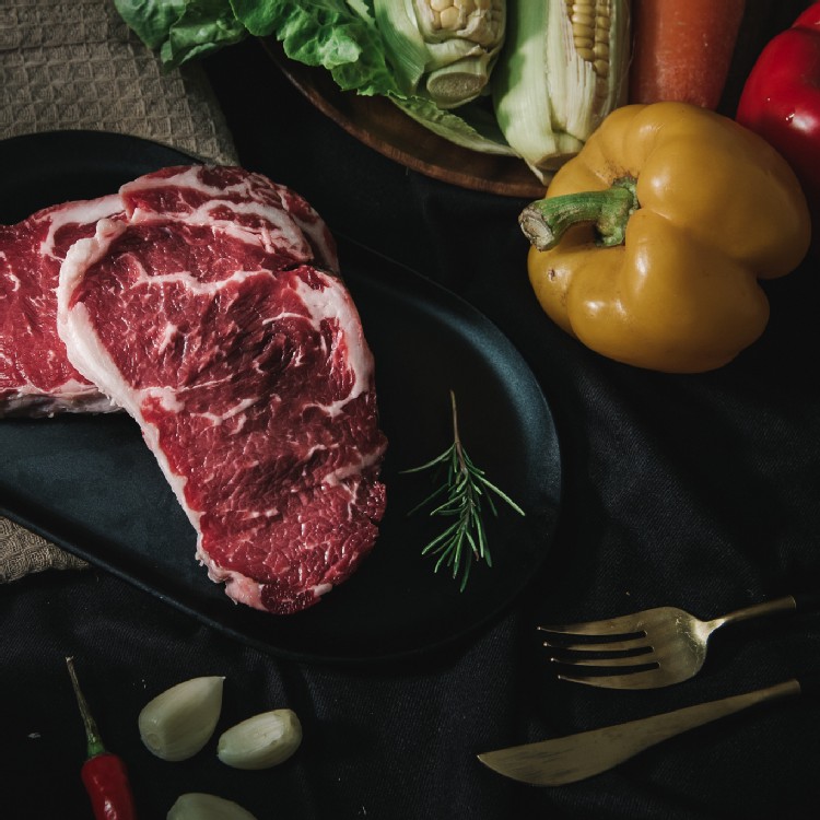 【和牧肉品】紐約克牛排