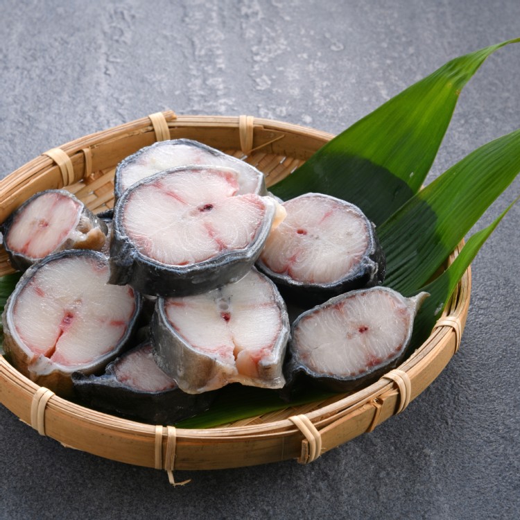 【丞昀】鰻魚輪切