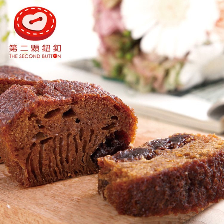 【第二顆鈕釦PU】蜂巢蛋糕系列
