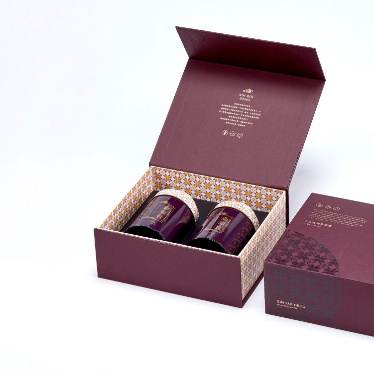 【新瑞登】大禹嶺禮盒